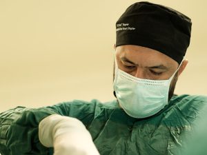 tüp mide ameliyatı nasıl gerçekleştirilir