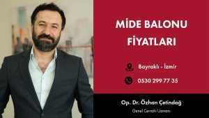 mide balonu fiyatları