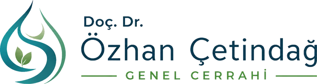Doç. Dr. Özhan Çetindağ